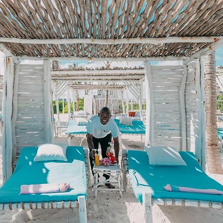 Malaika Beach Villas Malindi Exterior foto