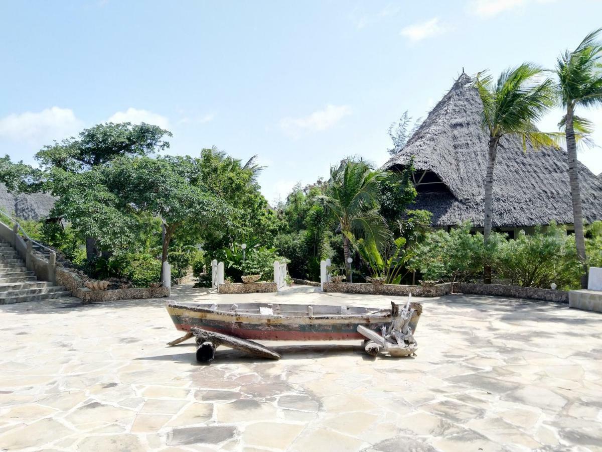 Malaika Beach Villas Malindi Exterior foto