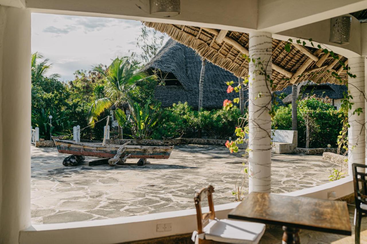 Malaika Beach Villas Malindi Exterior foto