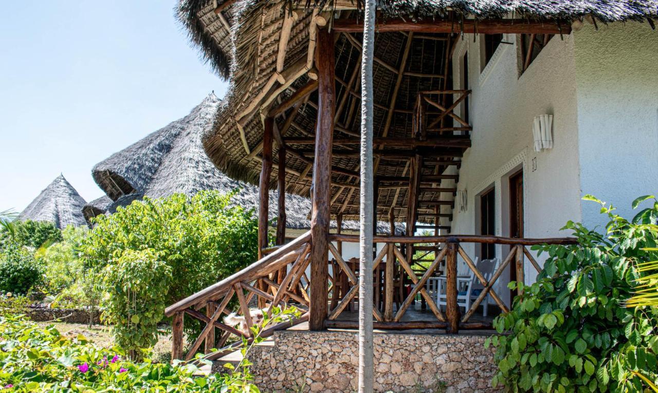 Malaika Beach Villas Malindi Exterior foto
