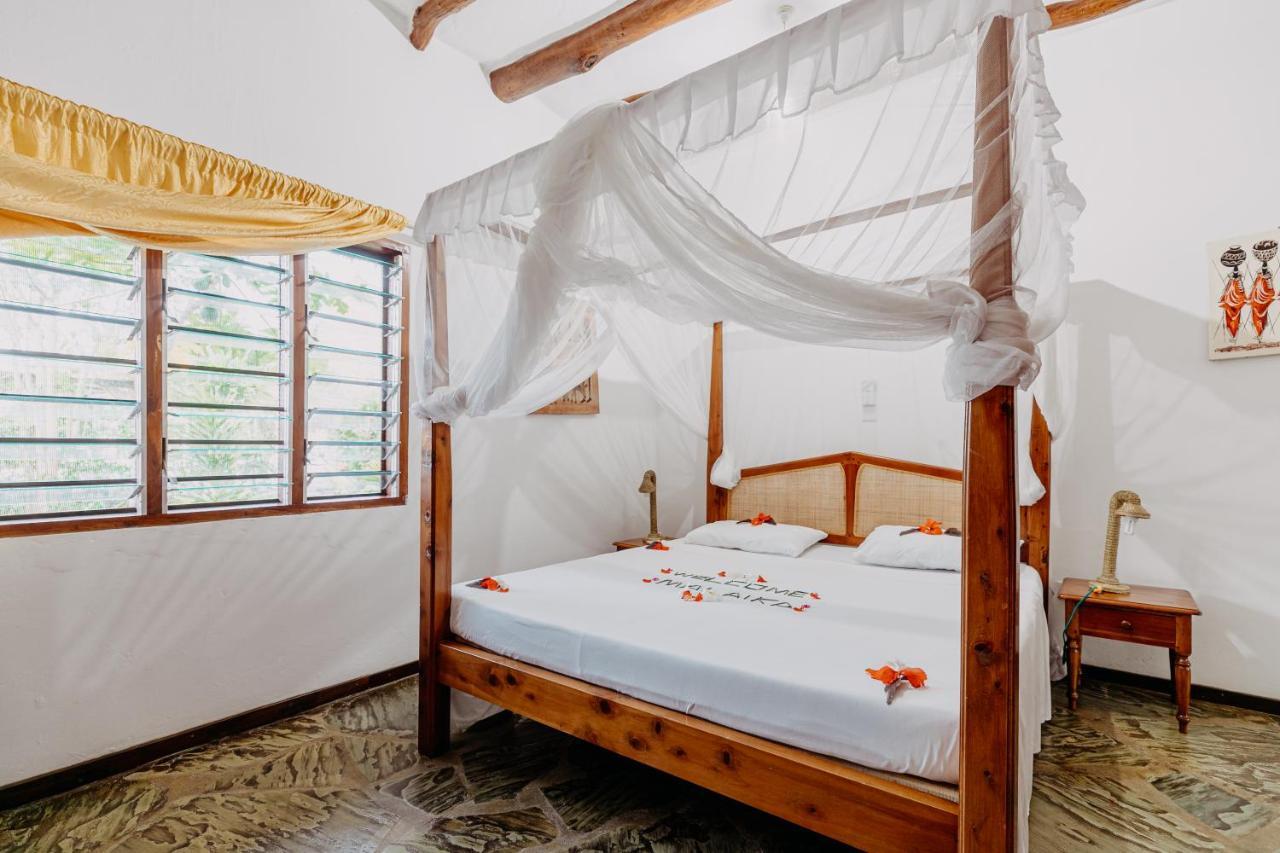 Malaika Beach Villas Malindi Exterior foto