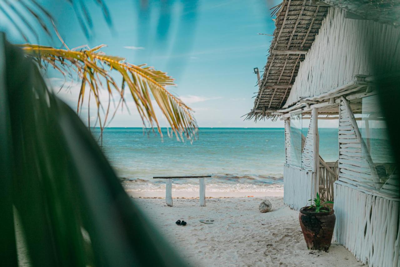 Malaika Beach Villas Malindi Exterior foto