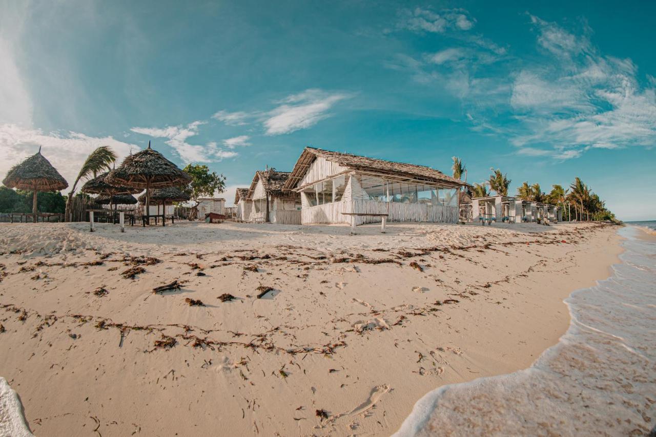 Malaika Beach Villas Malindi Exterior foto